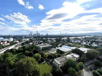 Mietwohnung in 1220 Wien