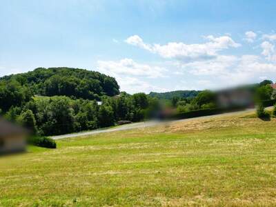 Grundstück kaufen in 8430 Seggauberg (Bild 2)