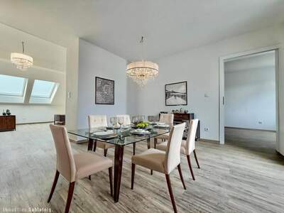 Wohnung kaufen in 1210 Wien