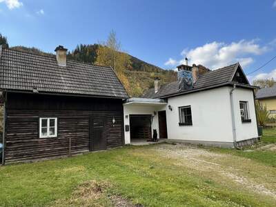 Haus kaufen in 4573 Hinterstoder (Bild 3)