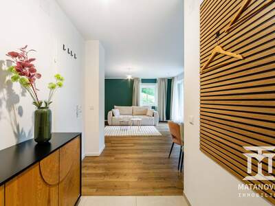 Wohnung kaufen in 9220 Velden