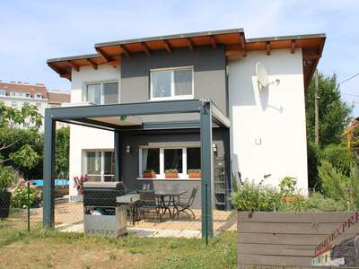 Einfamilienhaus kaufen in 1030 Wien (Bild 1)