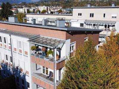 Wohnung provisionsfrei mieten in 9900 Lienz