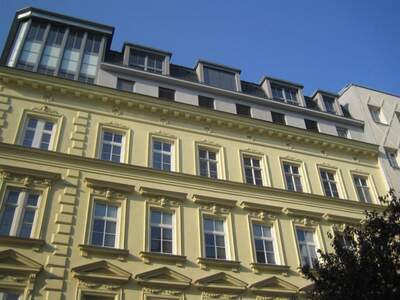 Wohnung mit Balkon kaufen in 1030 Wien (Bild 2)