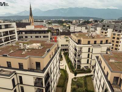 Wohnung kaufen in 9500 Villach (Bild 2)