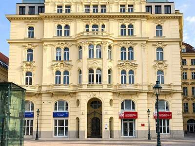 Gewerbeobjekt mieten in 1010 Wien