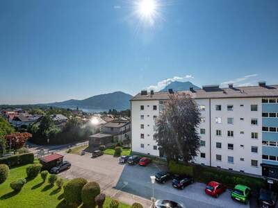 Altbauwohnung mit Balkon kaufen in 4813 Altmünster