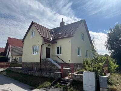 Haus kaufen in 3950 Ehrendorf