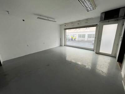 Gewerbeobjekt mieten in 7000 Eisenstadt