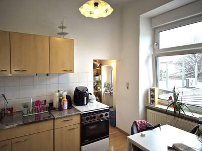 Altbauwohnung kaufen in 8051 Graz (Bild 4)