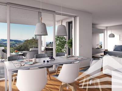 Penthouse kaufen in 4040 Linz