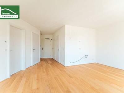 Terrassenwohnung kaufen in 1210 Wien (Bild 5)