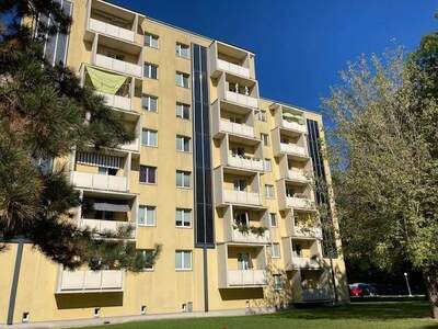 Wohnung mieten in 3500 Krems