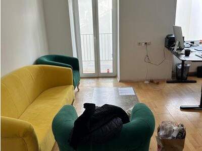 Terrassenwohnung kaufen in 1200 Wien (Bild 4)