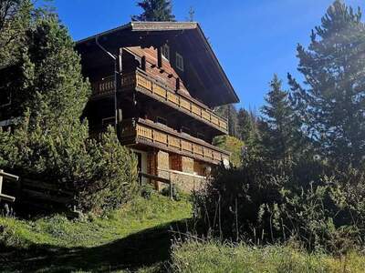 Haus kaufen in 9962 St. Veit