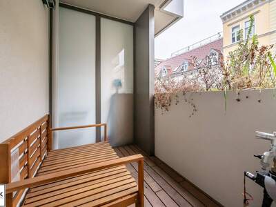 Wohnung mieten in 1070 Wien