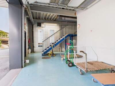 Gewerbeobjekt mieten in 6840 Götzis (Bild 4)