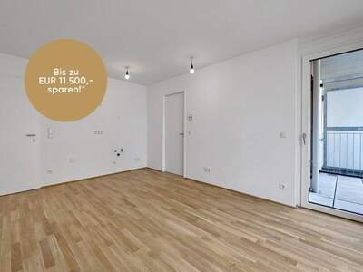 Terrassenwohnung kaufen in 1210 Wien (Bild 1)