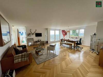 Eigentumswohnung in 1190 Wien