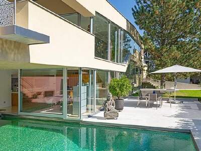 Villa kaufen in 5101 Bergheim