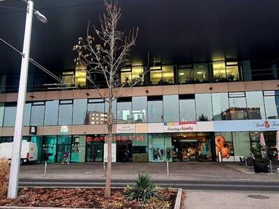 Gewerbeobjekt mieten in 5020 Salzburg (Bild 3)