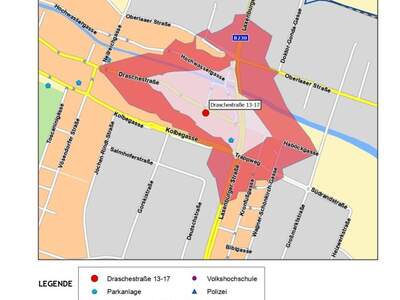 Gewerbeobjekt mieten in 1230 Wien (Bild 5)