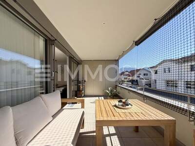 Terrassenwohnung kaufen in 6890 Lustenau