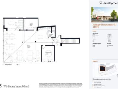 Gewerbeobjekt mieten in 5020 Salzburg (Bild 5)