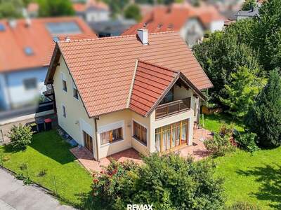 Haus kaufen in 3561 Zöbing (Bild 1)