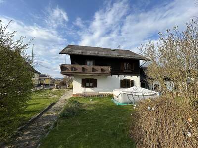 Haus kaufen in 4851 Gampern (Bild 2)