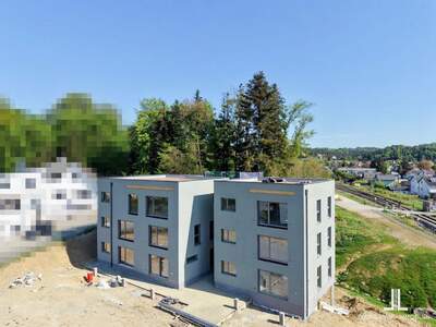 Wohnung mit Balkon kaufen in 8075 Hart (Bild 4)