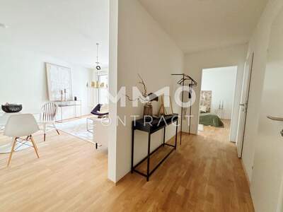 Wohnung mit Balkon kaufen in 1220 Wien (Bild 1)