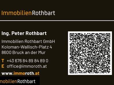 Anlageobjekt kaufen in 8600 Bruck an der Mur