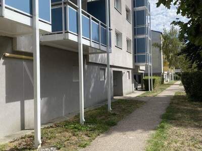 Wohnung kaufen in 3423 Sankt Andrä