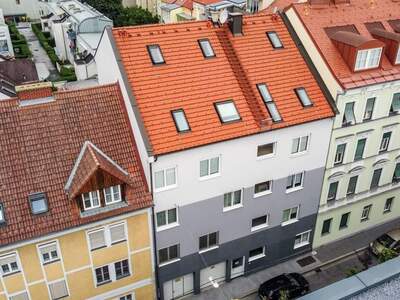 Immobilie kaufen in 8020 Graz