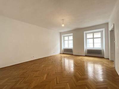 Altbauwohnung kaufen in 1010 Wien (Bild 3)