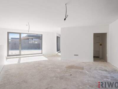 Terrassenwohnung kaufen in 2120 Wolkersdorf (Bild 4)