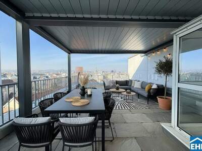 Eigentumswohnung in 1030 Wien