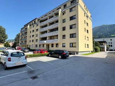 Wohnung kaufen in 6130 Schwaz