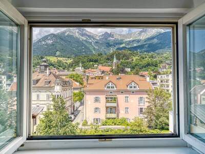 Eigentumswohnung in 6020 Innsbruck
