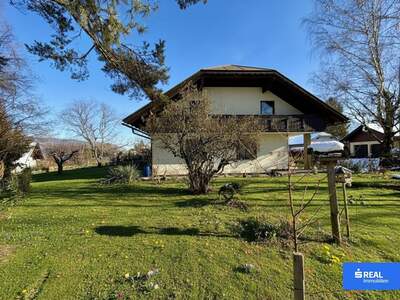 Haus kaufen in 9170 Ferlach