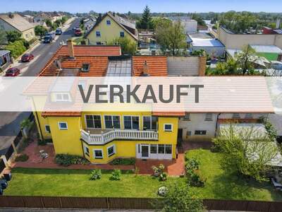 Haus kaufen in 2512 Traiskirchen