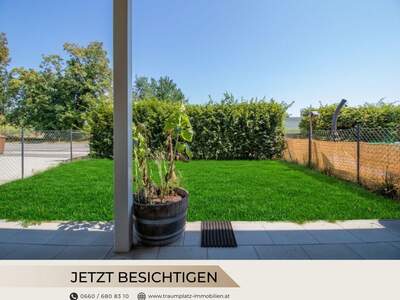 Wohnung kaufen in 8472 Vogau (Bild 1)
