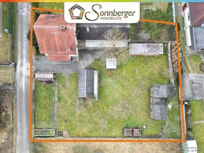 Einfamilienhaus kaufen in 4300 St. Valentin (Bild 2)