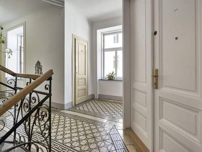 Altbauwohnung kaufen in 1170 Wien (Bild 5)