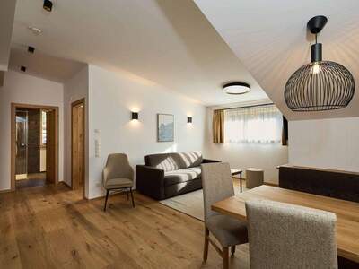 Wohnung kaufen in 6793 Gaschurn