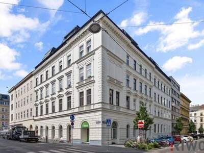 Wohnung kaufen in 1200 Wien