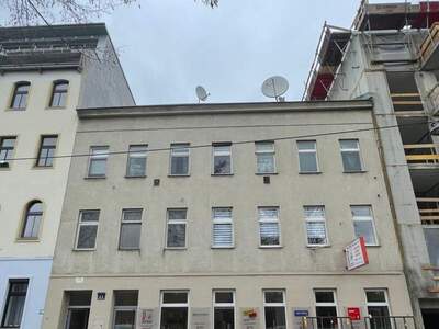 Anlageobjekt kaufen in 1210 Wien