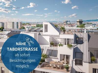 Wohnung kaufen in 1200 Wien
