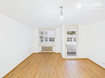 Wohnung kaufen in 6900 Bregenz